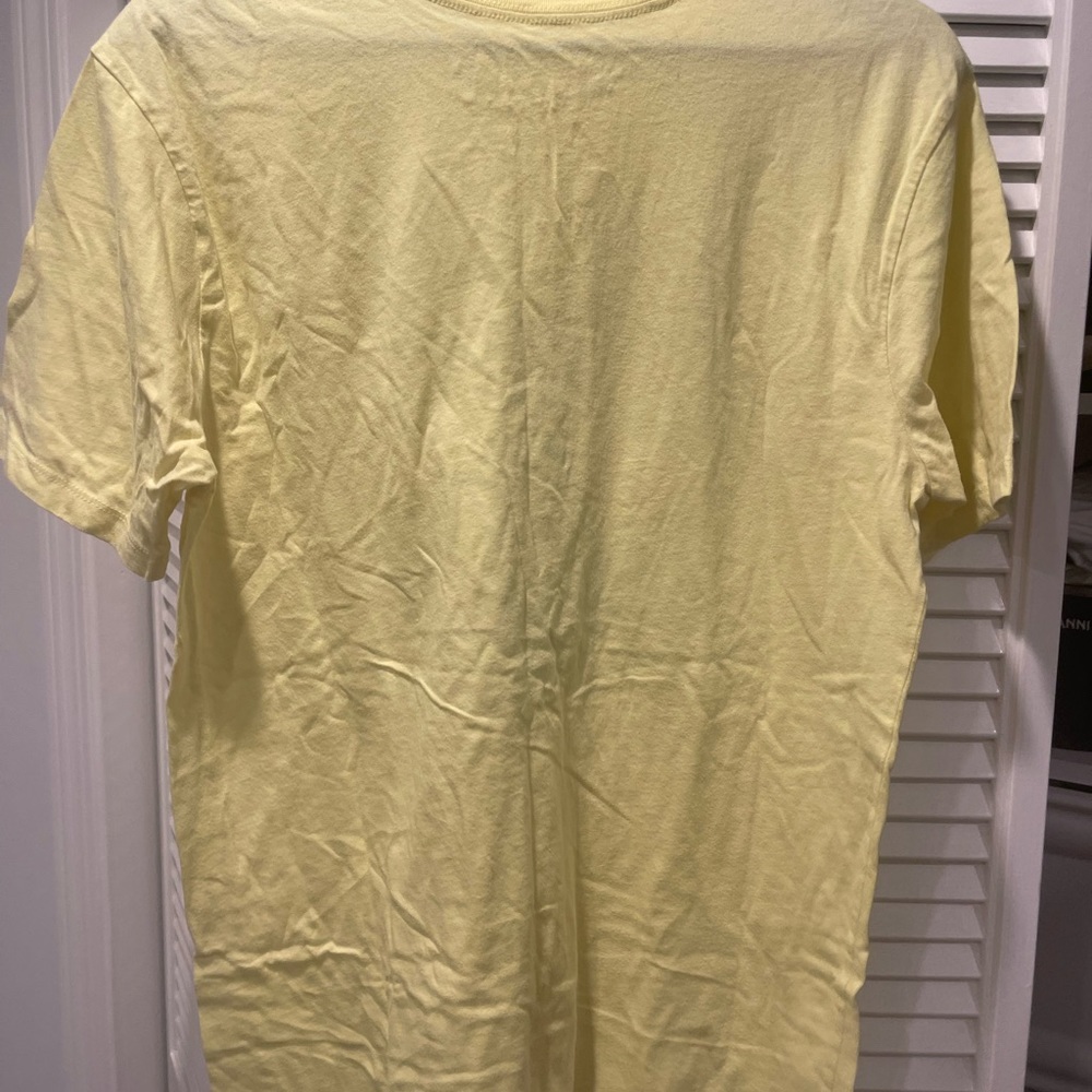 Hurley Tee